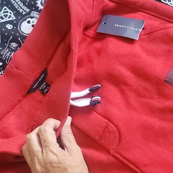 NWT TOMMY HILFIGER Sweat pants/jogging pants - Picture 4 of 5